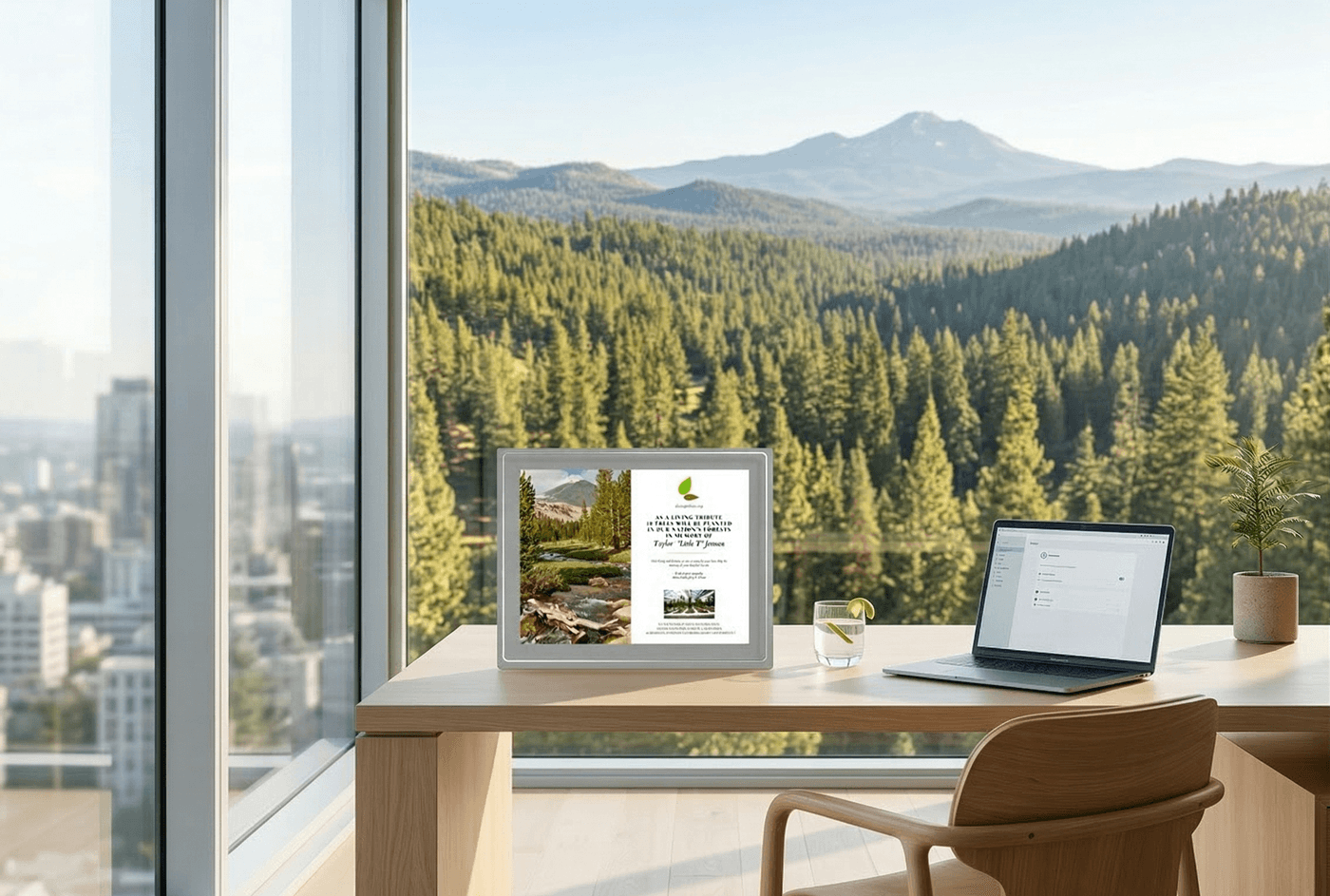 Meaningful Corporate Gifting: How Sustainable Gifts Build Lasting Impact