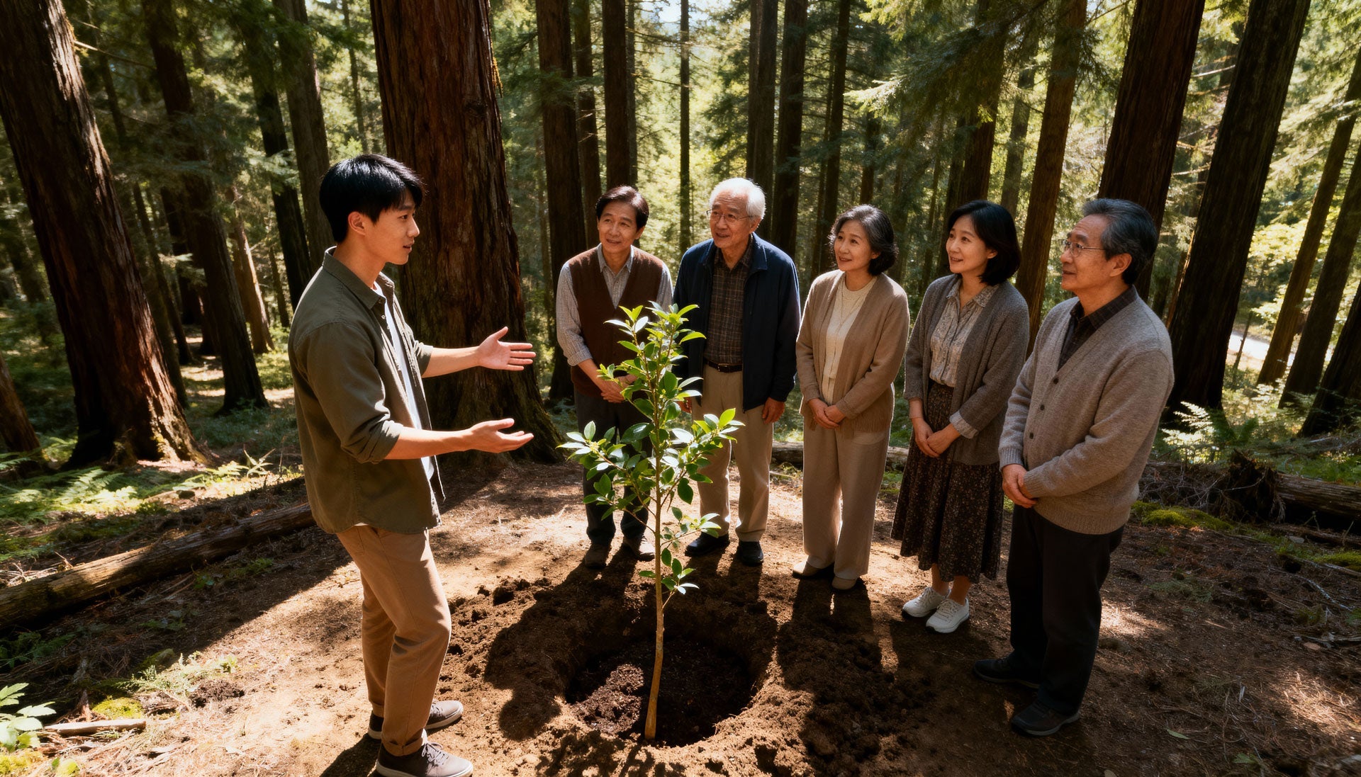 Eco-Friendly Sympathy Gifts: A Sustainable Way to Show You Care