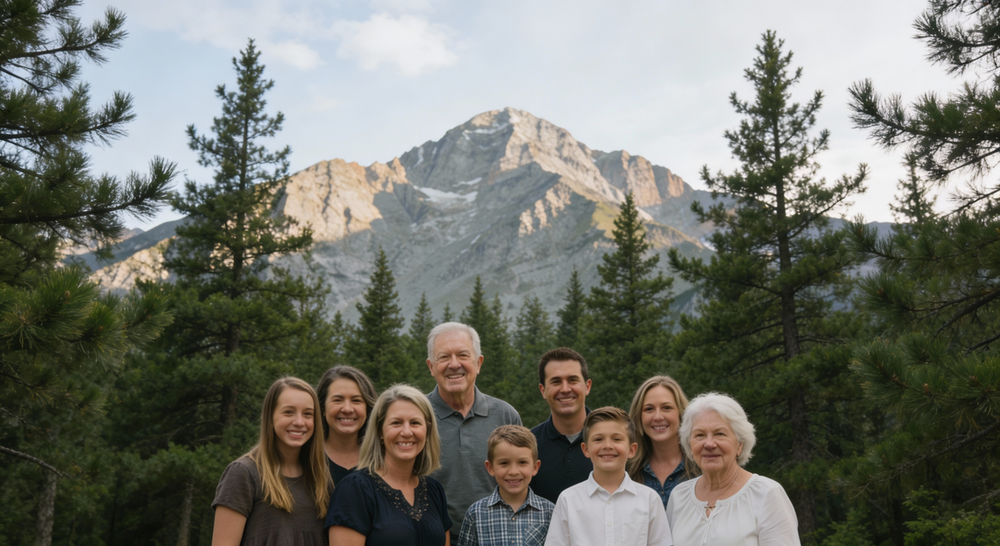 Choosing The Right Memorial Tree Gifts For A Friend, Spouse, Or Parent