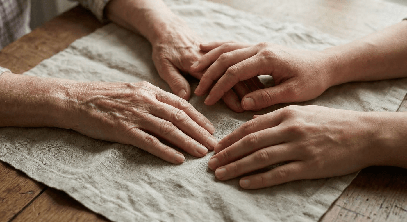 How to Cope With the Death of a Loved One: The First 30 Days