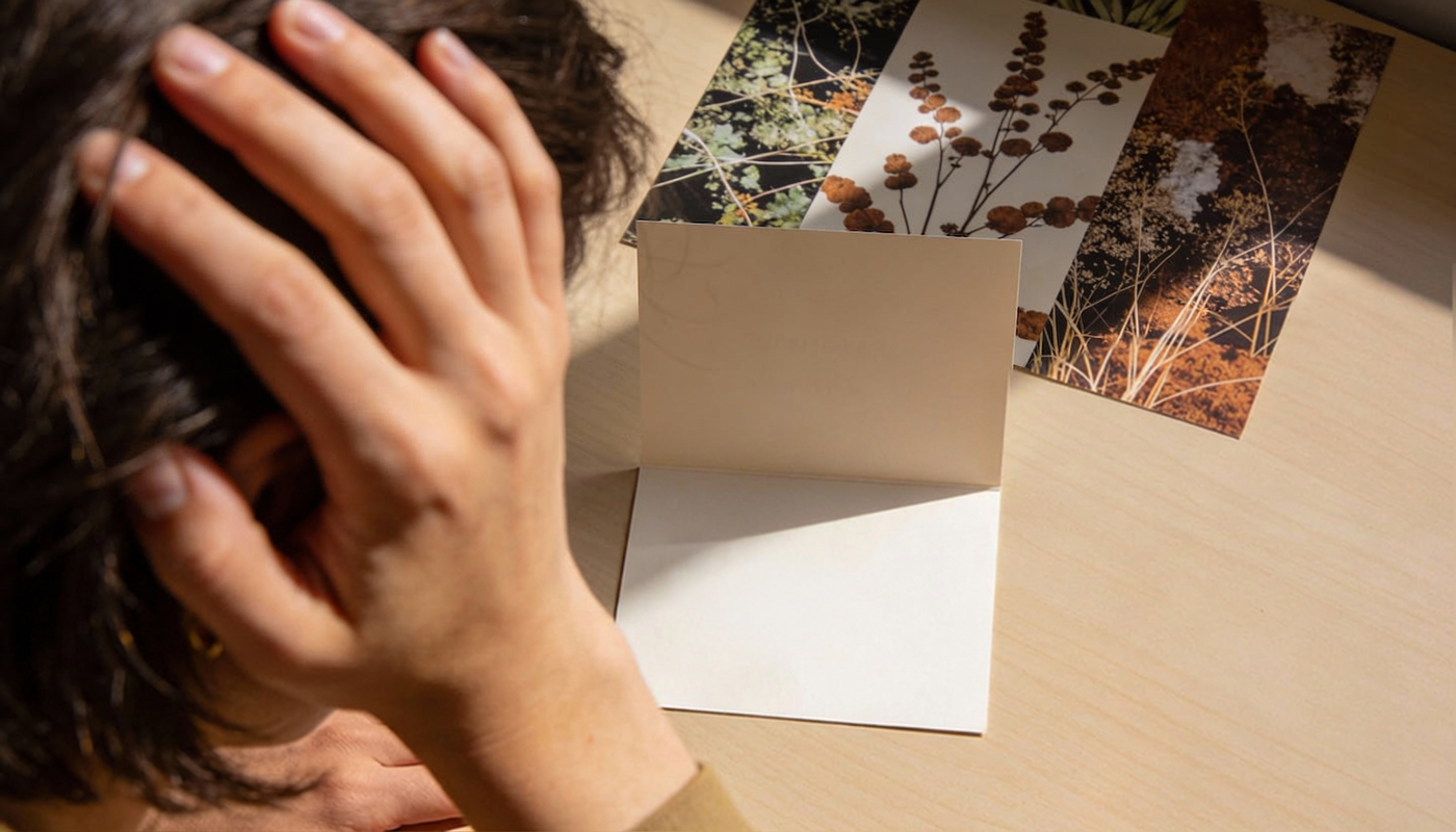 Tips For Writing Memorial Tree Messages When Words Feel Inadequate