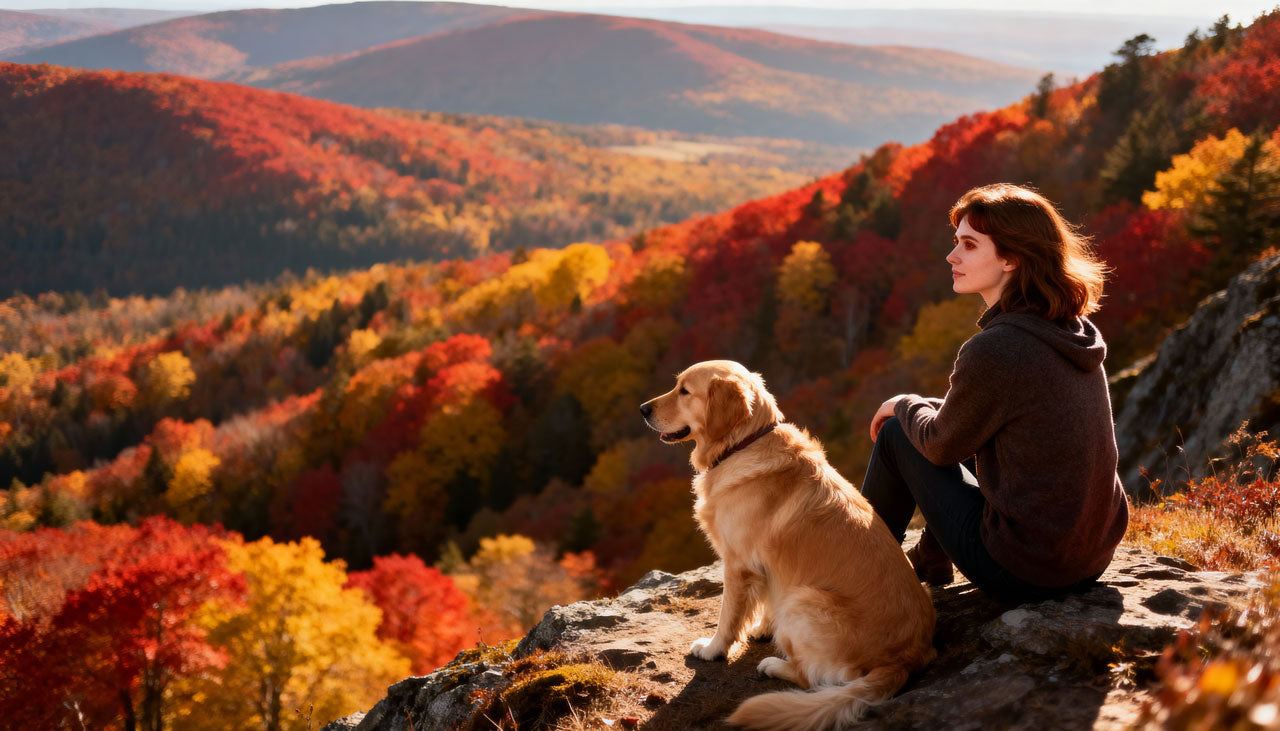 Honoring Your Fur Companions: The Perfect Pet Memorial Gift Ideas