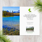 Plant a Tree in Memory Idaho