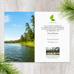 Plant a Tree in Memory Minnesota