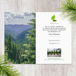Plant a Tree in Memory Montana