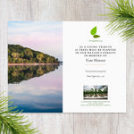 Plant a Tree in Memory Wisconsin
