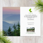 Plant a Tree for Someone in West Virginia