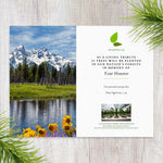 Plant a Tree in Memory Wyoming