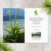 Plant a Tree in Canada with Personalized Photo Card