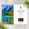 Plant a Tree in Canada with Personalized Photo Card