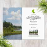 Plant a Tree in South Carolina in Honor