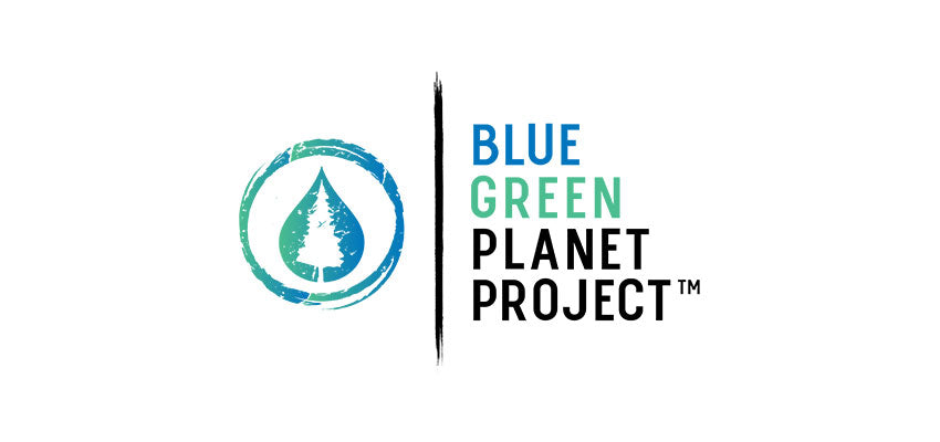 Blue Green Planet Project